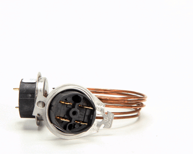 CLEVELAND KE55069-5 SAFETY THERMOST; KET/KEL