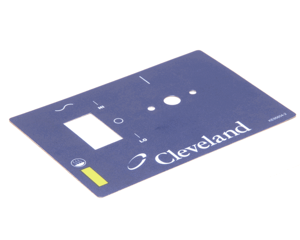 CLEVELAND PARTS KE95604-2