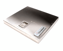 CLEVELAND S1042061 OUTER DOOR ASSEMBLY  HR 5PAN USE 1
