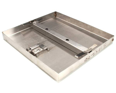 CLEVELAND S104206 DOOR;OUTER ASY;HL;5 PAN