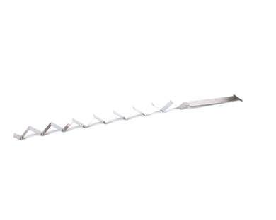 CLEVELAND S105730 BAFFLE ASY;COMBUSTION; VERTICA