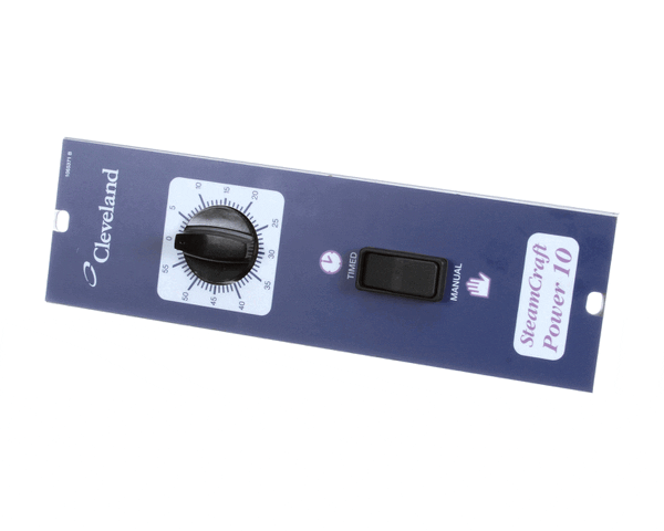 CLEVELAND PARTS S107000