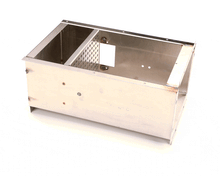 CLEVELAND S108840 BURNER BOX ASY;WELDMENT BACK