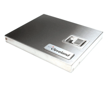 CLEVELAND S110640 DOOROUTER ASYCHEF3 HL
