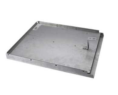 CLEVELAND S111353 FLUE STACK ASSEMBLY CHEF 3  GAS