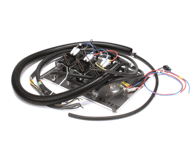 CLEVELAND SC2614471 ASYBTM FLAPPUMP HSG ELEC240V60