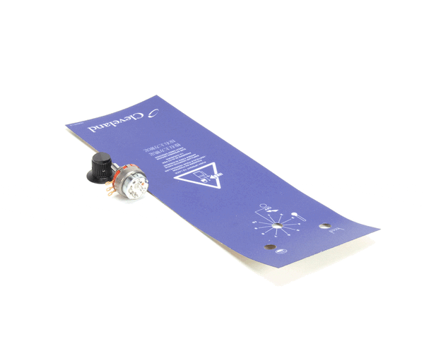 CLEVELAND PARTS SE00113