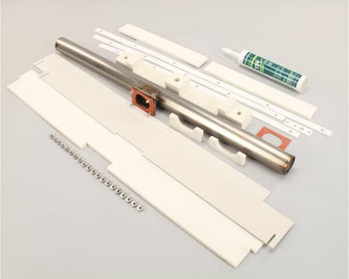 CLEVELAND SK000086-8 KIT  BURNER SGL40T4