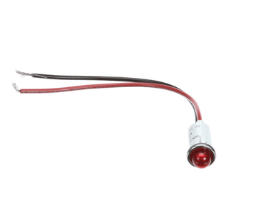 CLEVELAND SKE55486-2 LIGHT RED 6 VOLT