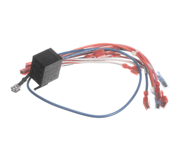 CLEVELAND WHKE004059-1 HARNESS CONT''L PAN''L MECH. GEMINI