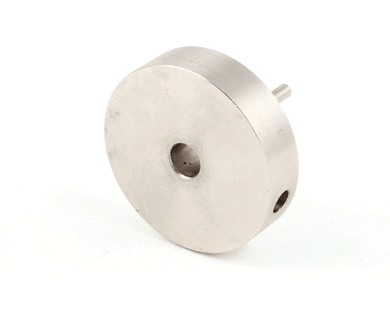 CLEVELAND WR00037 HUB FAN L.H. ASSEMBLY