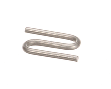 CLEVELAND WR50196 WIRE;S TYPE;CONNECTOR CLIP