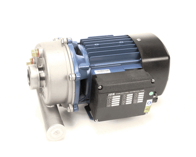 CMA DISH MACHINES 00200.40 SS PUMP 115V MOTOR ASSEMBLY (NTS)