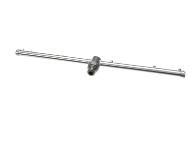 CMA DISH MACHINES 00307.40 SPRAY ARM ASSY SHORT ES W/BEAR