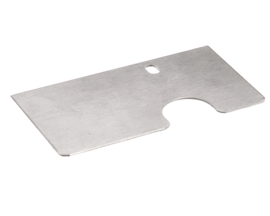 CMA DISH MACHINES 00562.70 DOOR SWITCH SHIELD