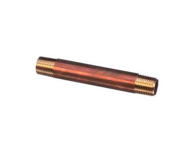 CMA DISH MACHINES 00747.10 NIPPLE BRASS 1/2 X 5