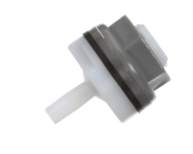 CMA DISH MACHINES 03415.60 CHEMICAL BULKHEAD (PTFE) ASSY