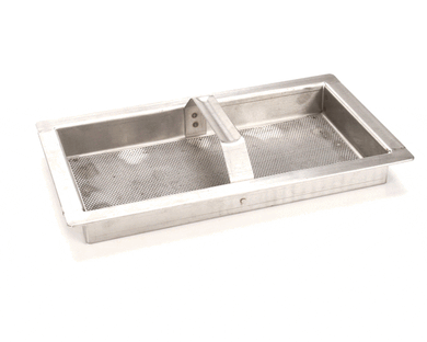 CMA DISH MACHINES 13910.82 STRAINER BASKET WASH/RINSE
