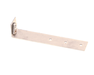 CMA DISH MACHINES 13915.06 DOOR LATCH BRACKET WITH NUT