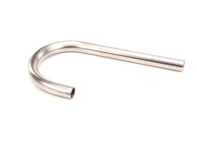 CMA DISH MACHINES 15603.00 DRAIN LINE GOOSENECK SS