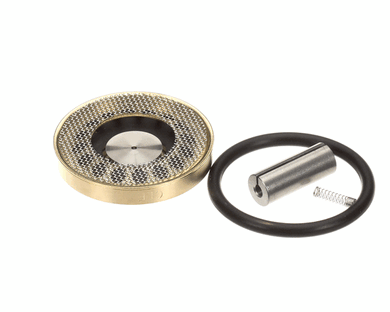 CMA DISH MACHINES 706.00 3/4IN  WATER SOLENOID REPAIR KIT