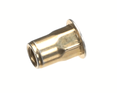 CONTINENTAL REFRIGERATION 10117 RIVNUT  HEX 10-32