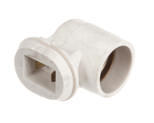 CONTINENTAL REFRIGERATION 10231 LIGHT FIXTURE - BBC - TO INCL: (1)10233