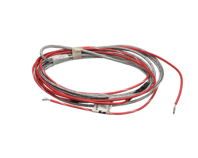 CONTINENTAL REFRIGERATION 10265 HEATER WIRE