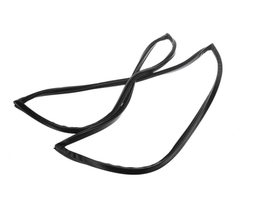 CONTINENTAL REFRIGERATION 2-644GASKET DOOR GASKET  23 1/4IN  X 29IN