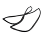 CONTINENTAL REFRIGERATION PARTS 2-644GASKET
