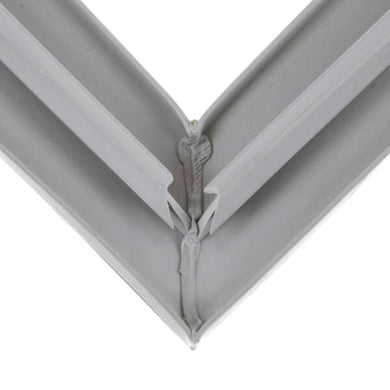 CONTINENTAL REFRIGERATION 2-708 GASKET  DOOR (24 1/2 X 15 1/4) DART / MA