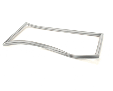 CONTINENTAL REFRIGERATION 2-712 GASKET  DRAWER (11 1/2 X 23 1