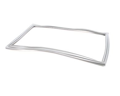 CONTINENTAL REFRIGERATION 2-790 GASKET  DOOR LH CPA (14 1/4 X 24 1/4) DA