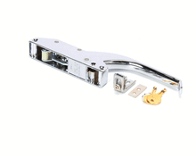 CONTINENTAL REFRIGERATION 20128 HANDLE  LATCH TYPE W/LOCK (KL802) (USE (