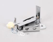 CONTINENTAL REFRIGERATION 20208OLD HINGE ASSEMBLY (RH) (OLD STYLE W