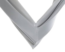 CONTINENTAL REFRIGERATION 2142004 GASKET