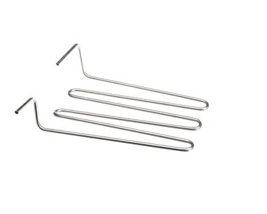 CONTINENTAL REFRIGERATION 4-005 HOT GAS LOOP S/S