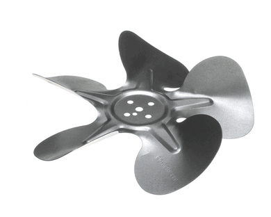 CONTINENTAL REFRIGERATION 4-269CFB BLADE  FAN (CONDENSER) 083-0122-00