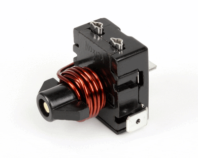 CONTINENTAL REFRIGERATION 4-290R RELAY 040-0150-01 COPELAND