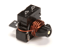 CONTINENTAL REFRIGERATION 4-294R RELAY 040-0163-10 COPELAND