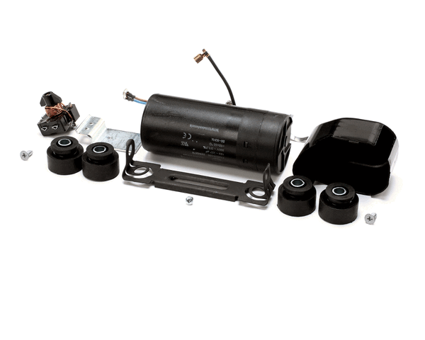 CONTINENTAL REFRIGERATION PARTS 4-319PB