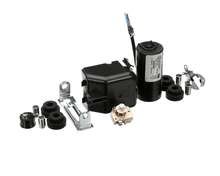 CONTINENTAL REFRIGERATION 4-349PB START COMPONENTS