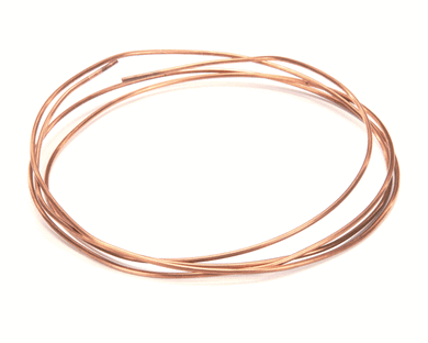 CONTINENTAL REFRIGERATION 4-728 CAP TUBE 6FT X .036 ID