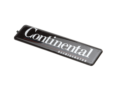 CONTINENTAL REFRIGERATION 45255 LOGO  REFRIGERATOR