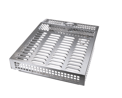 CONTINENTAL REFRIGERATION 5306B GRILL  FRONT GRIDDLE NEW DL48-