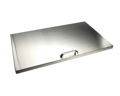 CONTINENTAL REFRIGERATION 8-IL-FLID LID ASSEMBLY  INSULATED FLAT