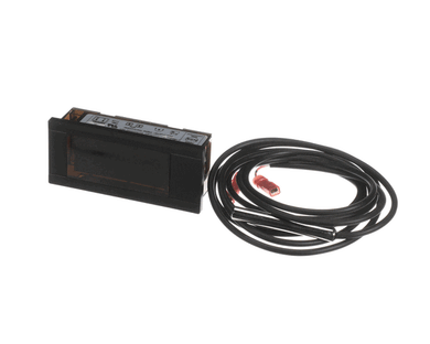 CONTINENTAL REFRIGERATION CC3-312CYB1 DIGITAL THERM WHT LED 120V HOW