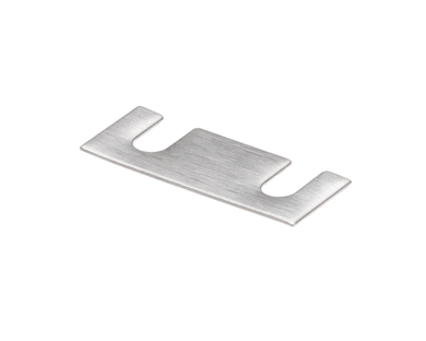 CONTINENTAL REFRIGERATION CM1-0271 SHIM  20208  20209 (20 GA S/S) THICKERER