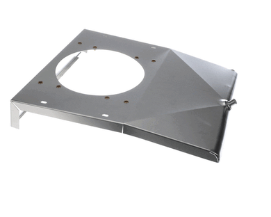 CONTINENTAL REFRIGERATION CM6-3374 EVAP RAIN PAN