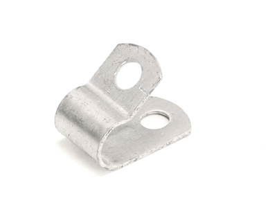 CRES COR 0567496 CLAMP  TUBE .280 DIA   1/2 WIDE